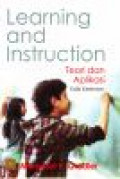 Learning and instruction: teori dan aplikasi- edisi keenam