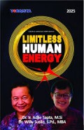 Limitless Human Energy