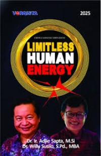 Limitless Human Energy