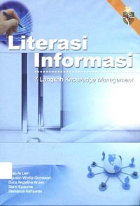 Literasi informasi : 7 langkah knowledge management