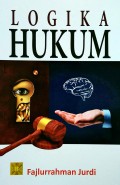 Logika Hukum