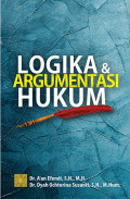 Logika dan argumentasi hukum