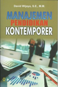 Manajemen pendidikan kontemporer