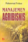 Manajemen agribisnis