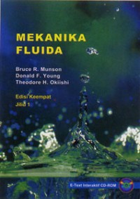 Mekanika Fluida