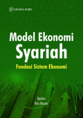 model ekonomi syariah: fondasi sistem ekonomi