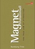 Magnet Muhammad SAW: the true law of attraction