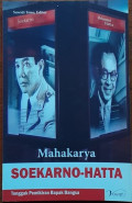 Mahakarya Soekarno-Hatta