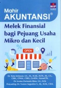 Mahir akuntansi melek finansial bagi pejuang usaha mikro dan kecil