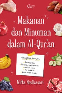 Makanan dan Minuman dalam Al-Qur'an