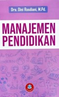 Manajemen pendidikan
