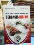 Manajemen & perencanaan pajak berbasis risiko