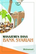 Manajemen dana bank syariah