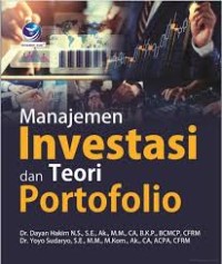 Manajemen investasi dan teori portofolio