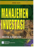 Manajemen Investasi Buku 1