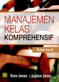 Manajemen kelas komprehensif edisi ke-9