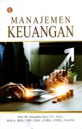 Manajemen Keuangan