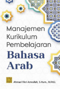 Manajemen Kurikulum Pembel;ajaran bahasa arab