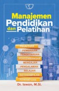Manajemen Pendidikan dan Pelatihan