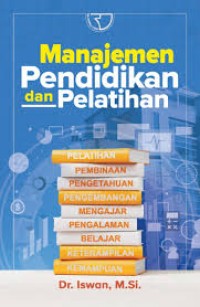 Manajemen Pendidikan dan Pelatihan