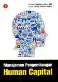 Manajemen Pengembangan Human Capital