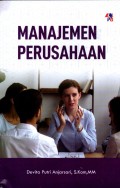 Manajemen Perusahaan