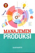 Manajemen Produksi