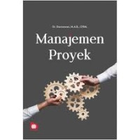 Manajemen Proyek