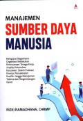 Manajemen Sumber Daya Manusia
