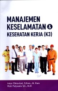 Manajemen Keselamatan & Kesehatan Kerja (K3)