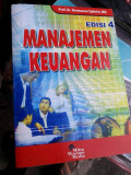 Manajemen keuangan : edisi revisi