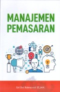 Manajemen Pemasaran