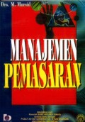 Manajemen Pemasaran