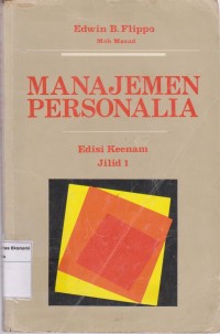 Manajemen personalia