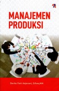 Manajemen produksi