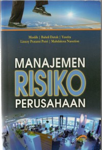 Manajemen risiko perusahaan