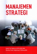Manajemen Strategi