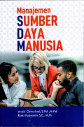 Manajemen Sumber Daya Manusia