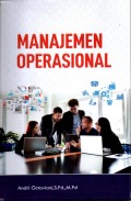 Manajemen  operasional