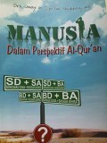 Manusia dalam perspektif Al-Qur'an