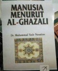 Manusia menurut Al-Ghazali