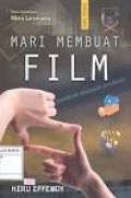 Mari membuat film: panduan menjadi produser