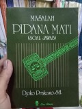 Masalah pidana mati (soal jawab)