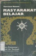 Masyarakat Belajar