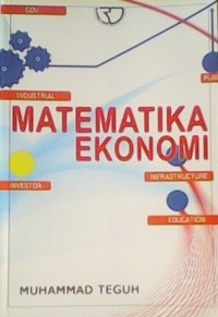 Matematika ekonomi