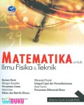 Matematika untuk Ilmu Fisika dan Teknik