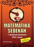 Matematika sedekah, 1 sedekah berbalas 700 x lipat