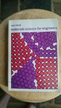 Materials science for engineers