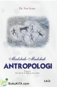 Mazhab-mazhab Antropologi