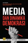 Media dan Dinamika Demokrasi